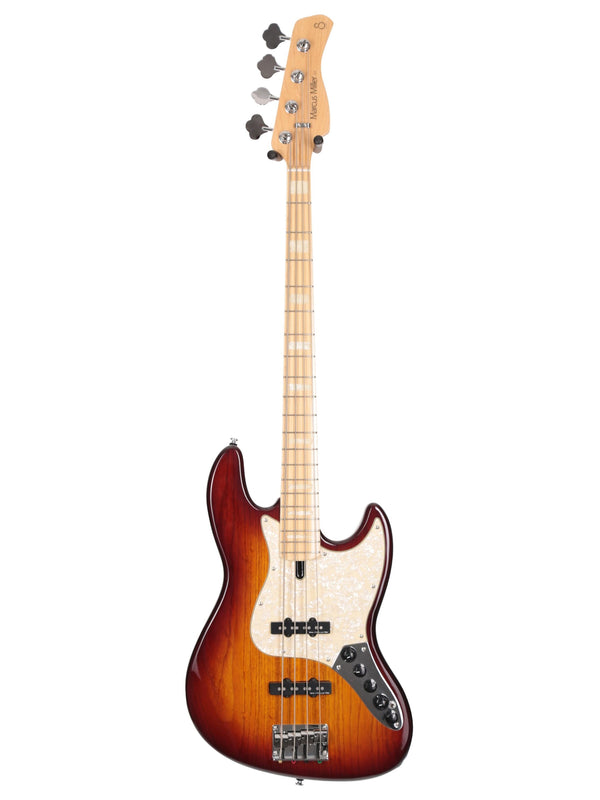 V7 Swamp Ash-4 Ts Mn