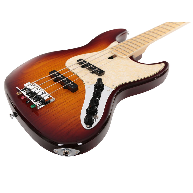 V7 Swamp Ash-4 Ts Mn