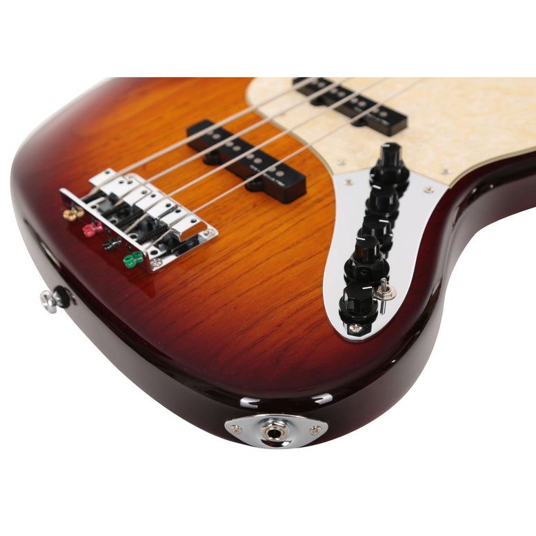 V7 Swamp Ash-4 Ts Mn