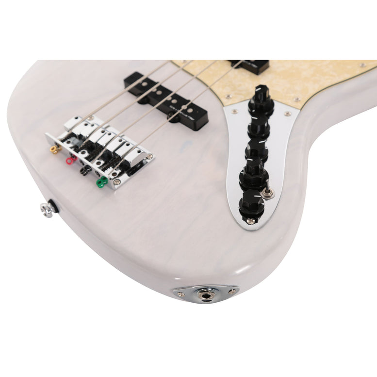 V7 Swamp Ash-4 Wb Mn