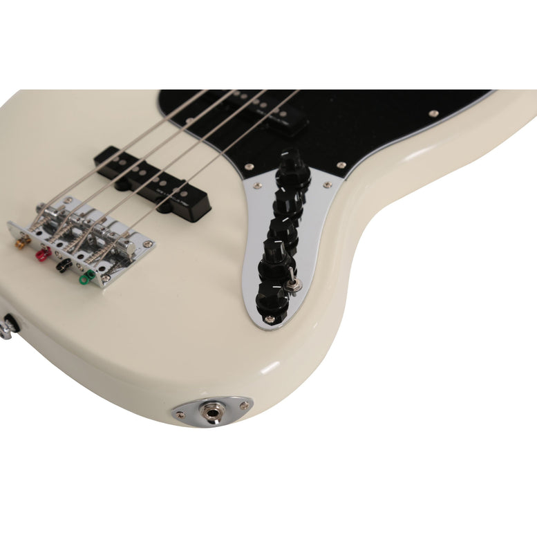 V7 Vintage Alder-4 Awh Mn Antique White