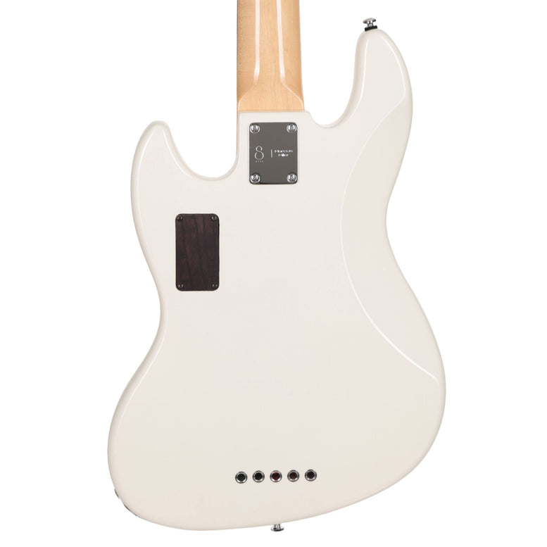 V7 Vintage Alder-5 Awh Mn Antique White