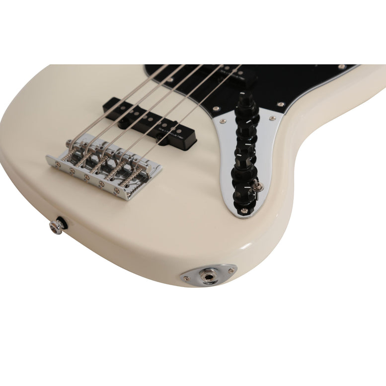 V7 Vintage Alder-5 Awh Mn Antique White