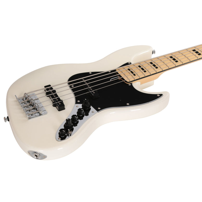 V7 Vintage Alder-5 Awh Mn Antique White