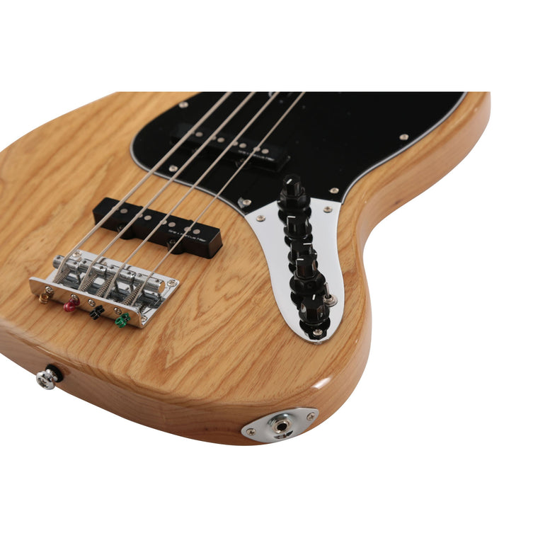 V7 Vintage Swamp Ash-4 Nt Mn Natural