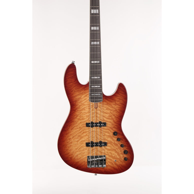 V9 Alder-4 Brb Brown Burst