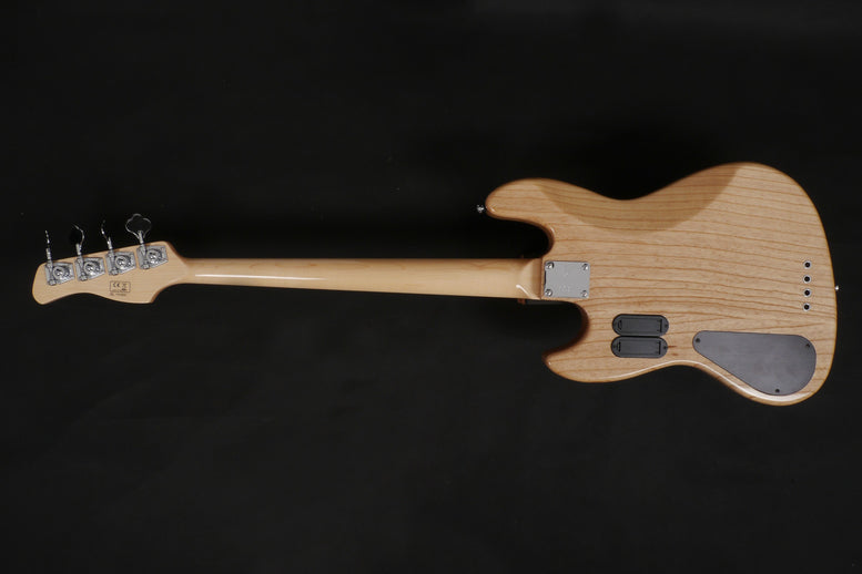 V9 Swamp Ash-4 Nt Natural