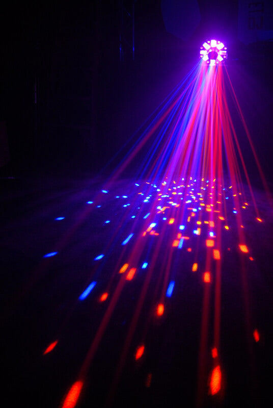 CHAUVET SWARM 5 FX ILS