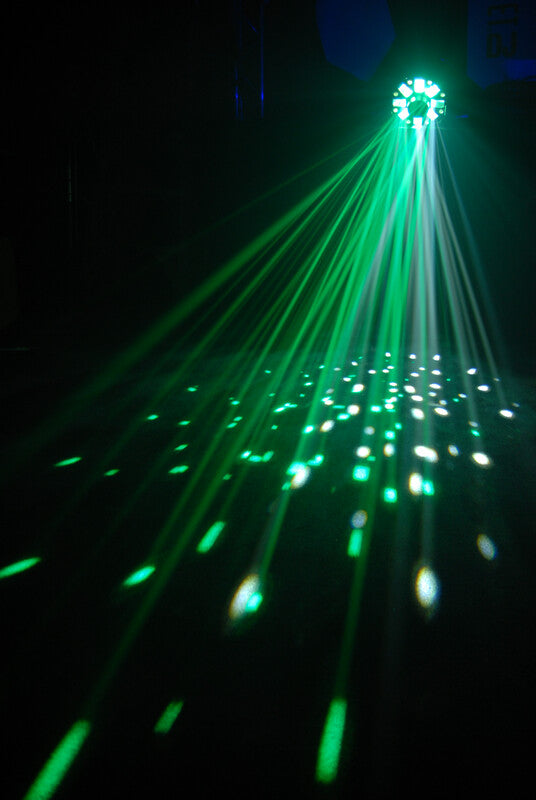 CHAUVET SWARM 5 FX ILS