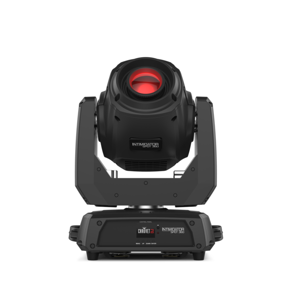CHAUVET INTIMIDATOR SPOT 360X