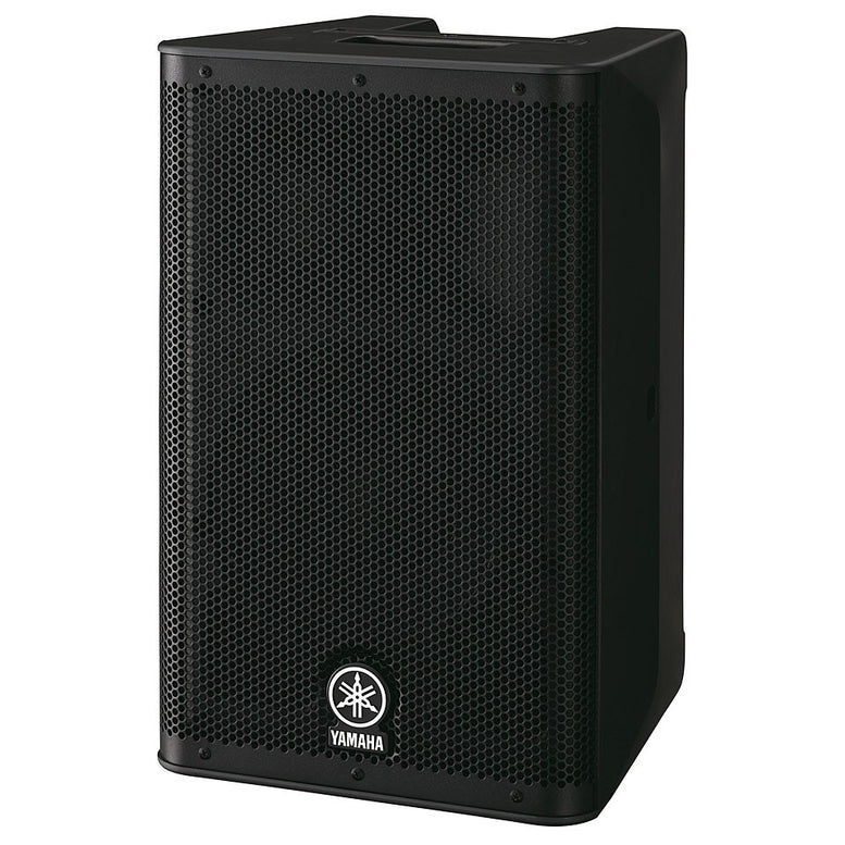 Yamaha Dxr8