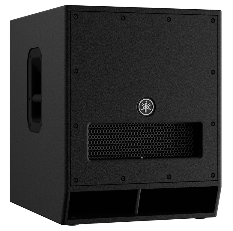Yamaha Dxs15Mkii