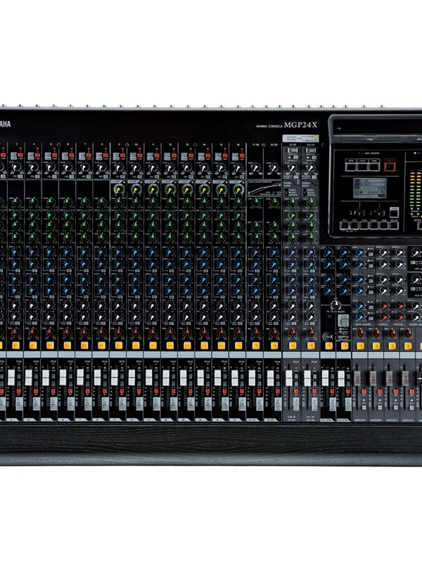 Yamaha Mgp24X