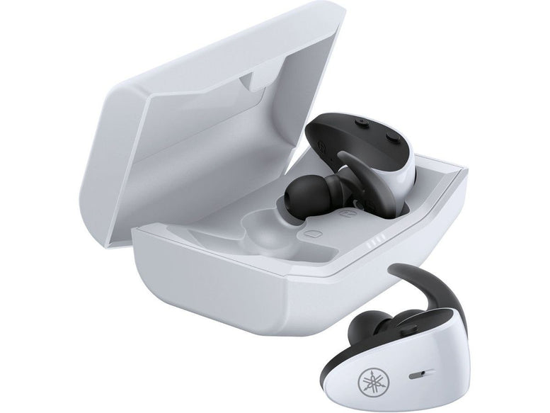 Yamaha Tw Es5A - Blanc