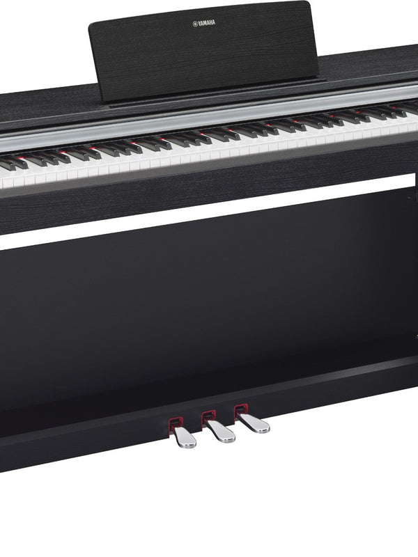 Yamaha Arius Ydp145B Noir