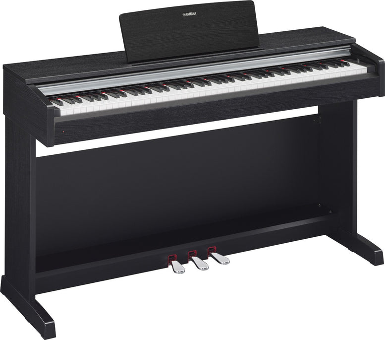 Yamaha Arius Ydp145B Noir