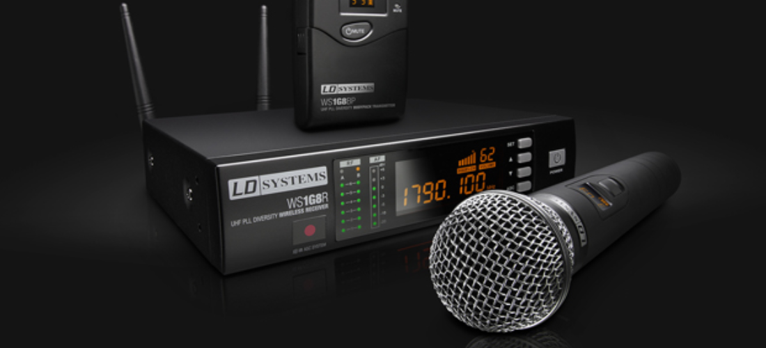 Audio / systemes hf - TamTam Online shop