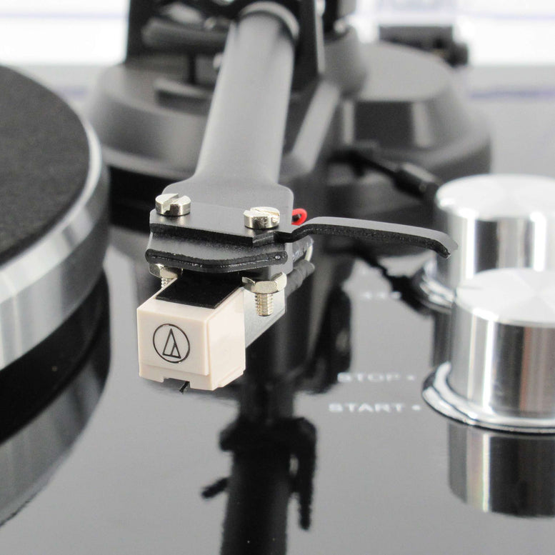 ENOVA Vision 4 usb BL Platine vinyle hifi USB/Bluetooth - noire