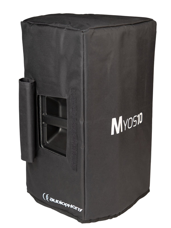 AUDIOPHONY Housse de protection COV-Myos10