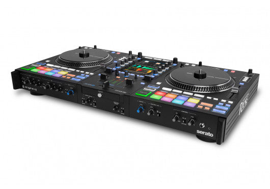 RANE SYSTEM DJ AUTONOME SYSTEM ONE