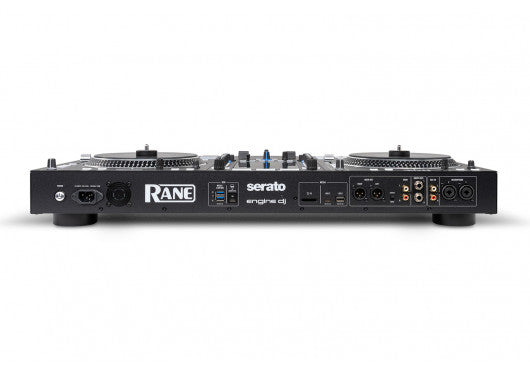 RANE SYSTEM DJ AUTONOME SYSTEM ONE