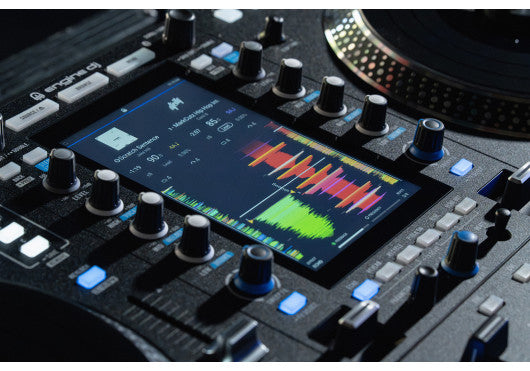 RANE SYSTEM DJ AUTONOME SYSTEM ONE