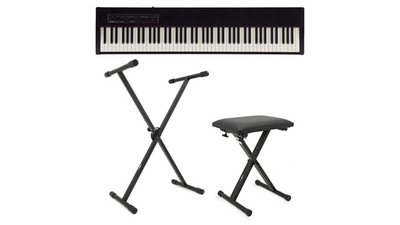 LOCATION Piano FP20 ROLAND