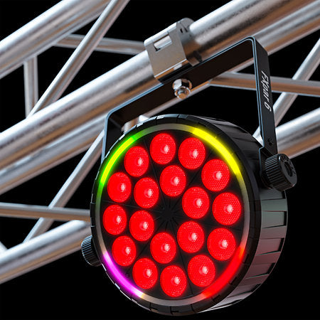 CHAUVET FX PAR 6