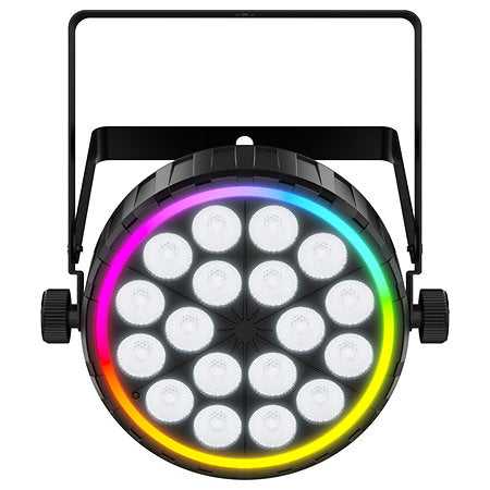 CHAUVET FX PAR 6