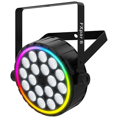 CHAUVET FX PAR 6