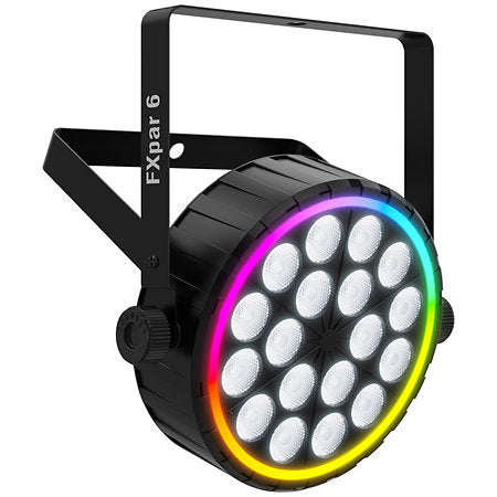 CHAUVET FX PAR 6