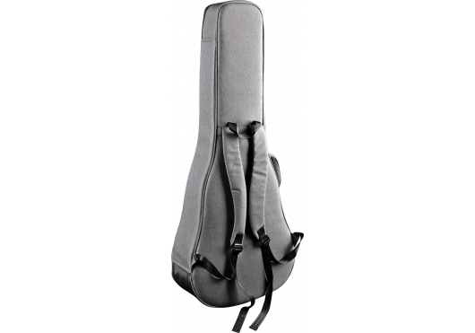 EKO Guitare Travel electro epicea massif/ovangkol massif + gigbag