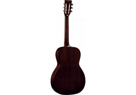 EKO Guitare Parlor electro epicea massif/acajou massif + gigbag