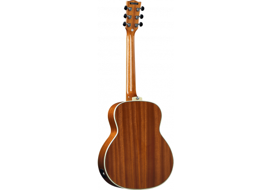 EKO Guitare One Mini electro Natural