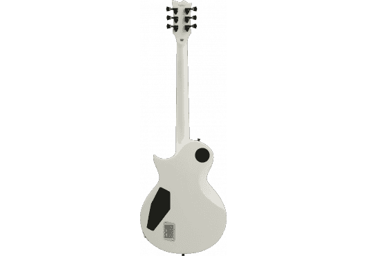 ESP E-II Eclipse EC-I snow white