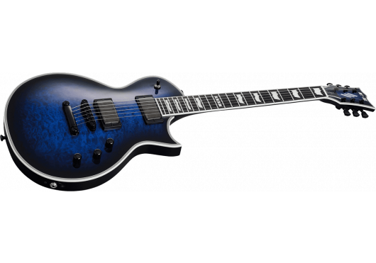 ESP EC-II QM REINDEER BLUE