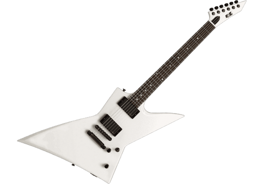ESP E-II EX-NT snow white