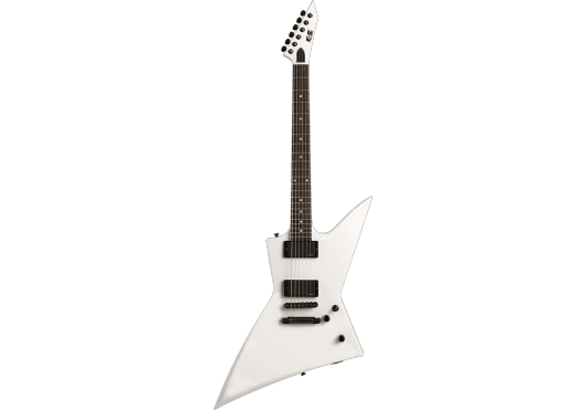 ESP E-II EX-NT snow white