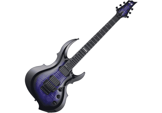 ESP E-II FRX reindeer blue