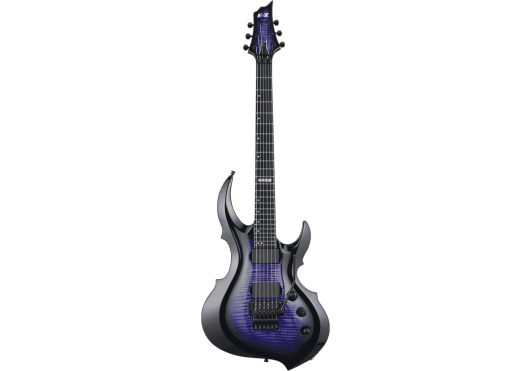 ESP E-II FRX reindeer blue