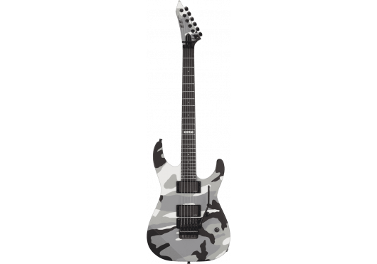 ESP E-II M-II NT urban camo