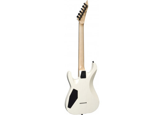 ESP USA Olympic White open grain duncan