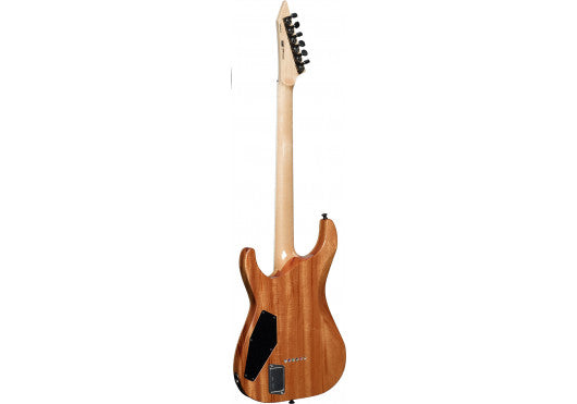 ESP USA Horizon - II See Thru Black Sunburst