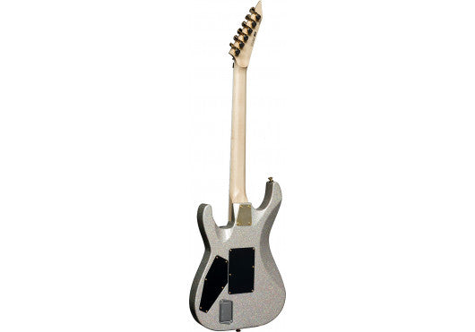 ESP USA M - I FR DLX Rainbow Sparkle