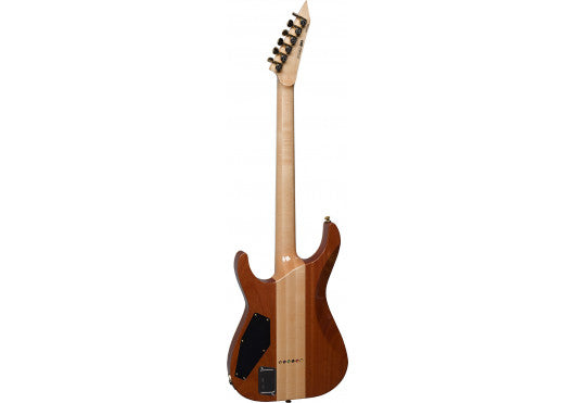 ESP USA M - II TOM GHEMG26 Red Rose Marble