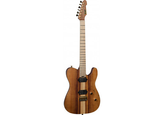 ESP USA TE2 HIT KOA GH NAT Satin