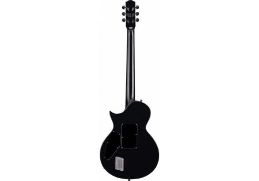 ESP Signature Kirk Hammett KH-3 Spider 30th Black