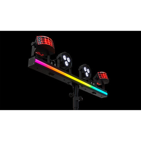CHAUVET GIGBAR 3 ILS
