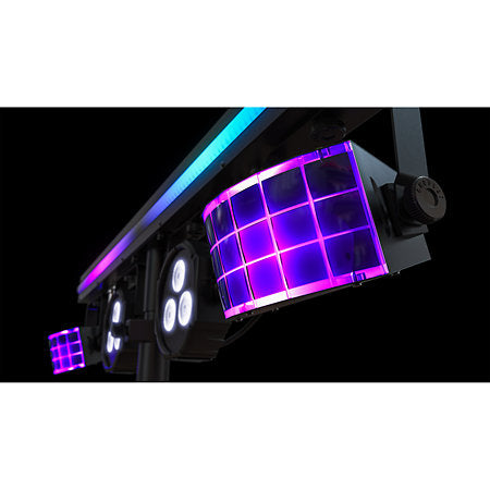 CHAUVET GIGBAR 3 ILS