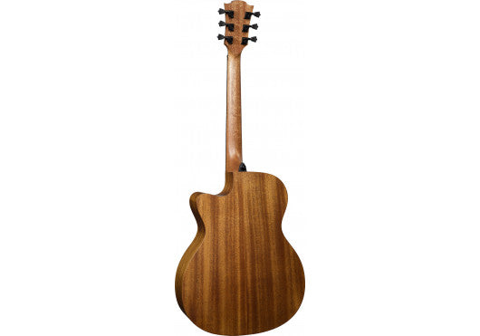 HyVibe 10 Auditorium Cutaway Electro